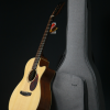 Đàn Guitar Acoustic Enya EGA Q1M Gắn EQ Đa Chức Năng Có Loa