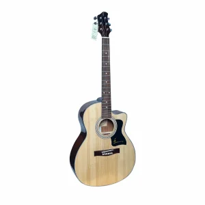Đàn Guitar Acoustic Ba Đờn J120
