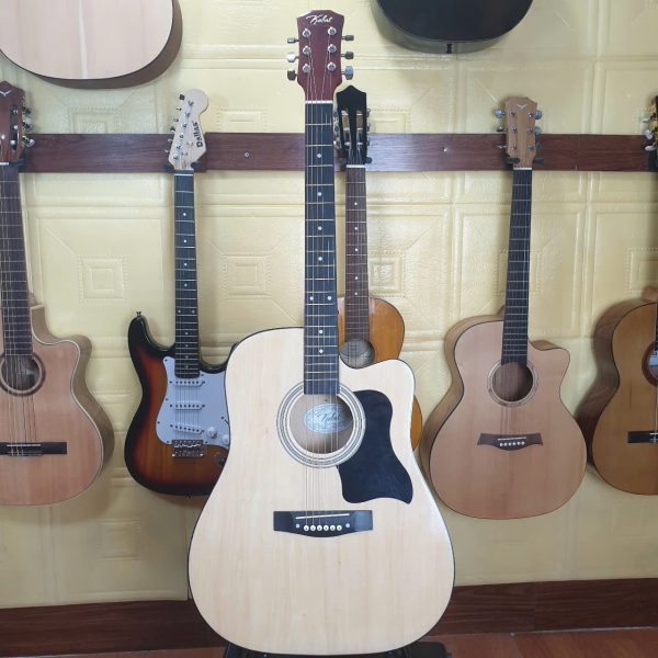 Đàn Guitar Kabat K13 - Ảnh 2