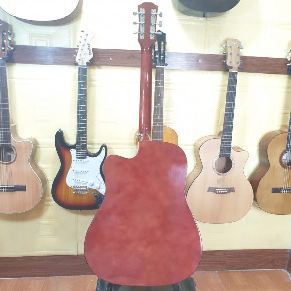 Đàn Guitar Kabat K13 - Ảnh 3