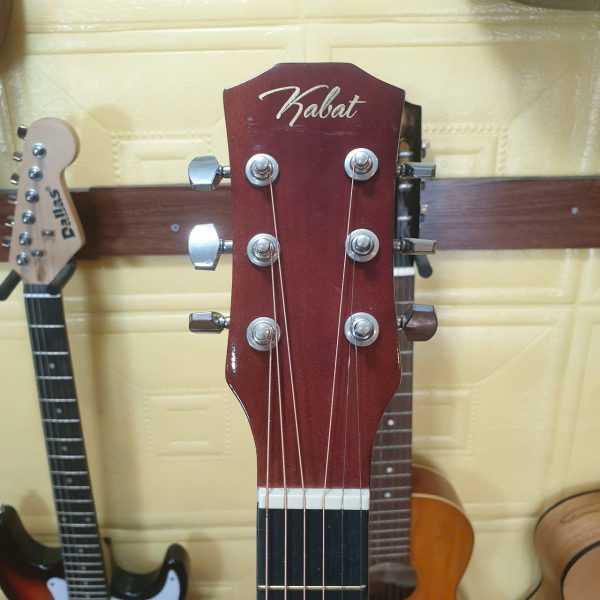 Đàn Guitar Kabat K13 - Ảnh 4
