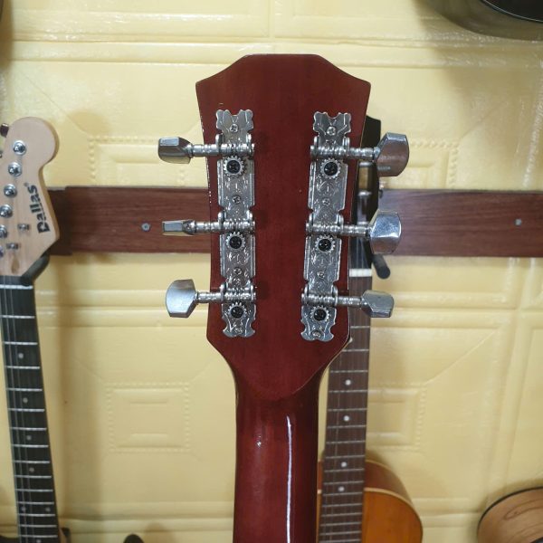 Đàn Guitar Kabat K13 - Ảnh 6