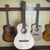 Đàn Guitar Classic Việt Cầm VC C250K