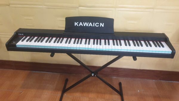 Piano Điện Kawai CN01 Màu Đen Nhập Khẩu Chính Hãng - Ảnh 3