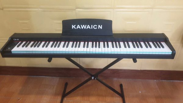 Piano Điện Kawai CN01 Màu Đen Nhập Khẩu Chính Hãng